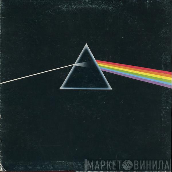  Pink Floyd  - The Dark Side Of The Moon