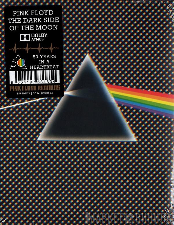  Pink Floyd  - The Dark Side Of The Moon