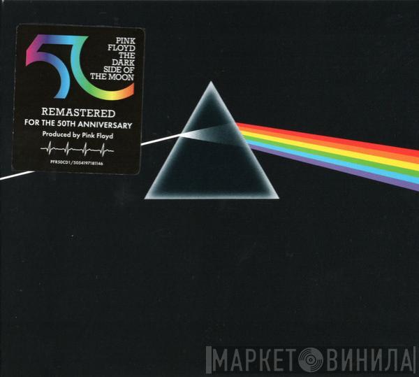  Pink Floyd  - The Dark Side Of The Moon