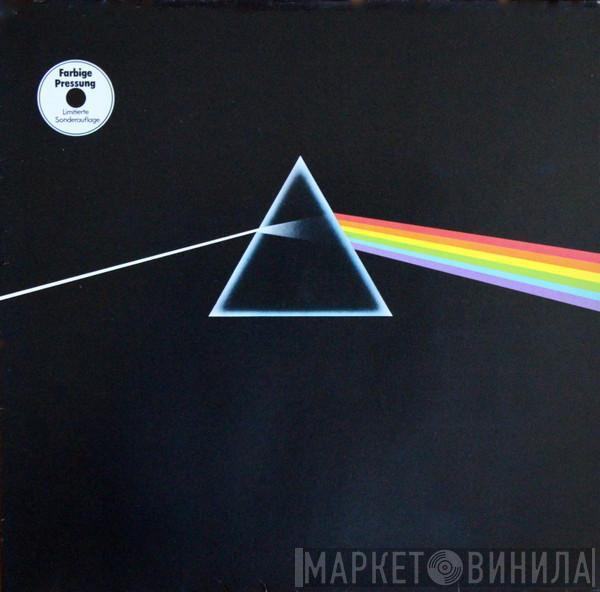  Pink Floyd  - The Dark Side Of The Moon