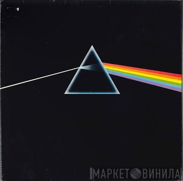  Pink Floyd  - The Dark Side Of The Moon