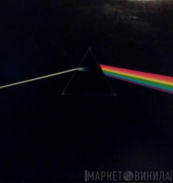  Pink Floyd  - The Dark Side Of The Moon