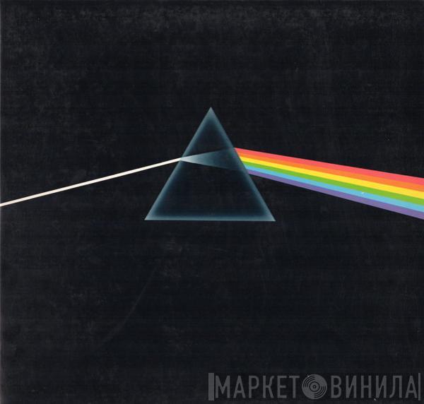  Pink Floyd  - The Dark Side Of The Moon