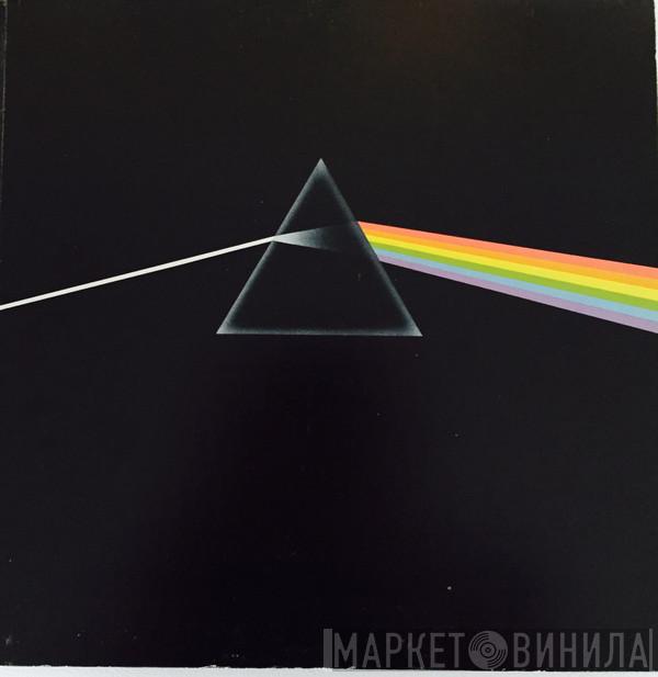  Pink Floyd  - The Dark Side Of The Moon