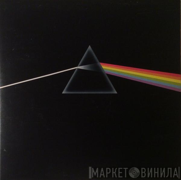  Pink Floyd  - The Dark Side Of The Moon