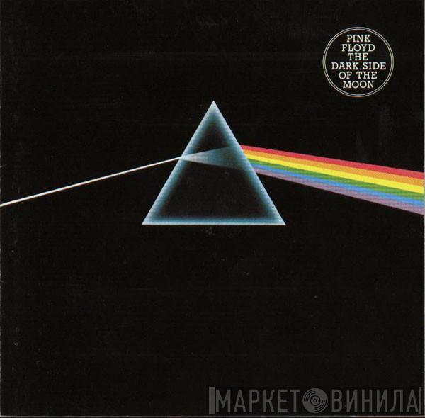  Pink Floyd  - The Dark Side Of The Moon