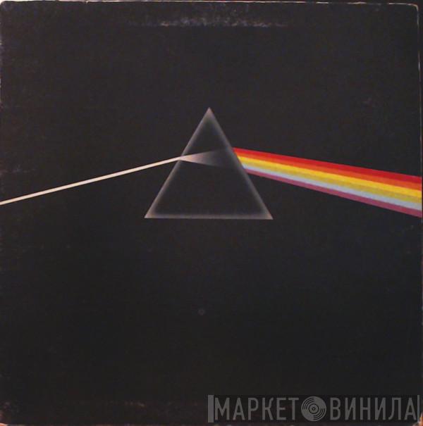  Pink Floyd  - The Dark Side Of The Moon