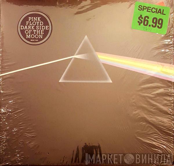  Pink Floyd  - The Dark Side Of The Moon