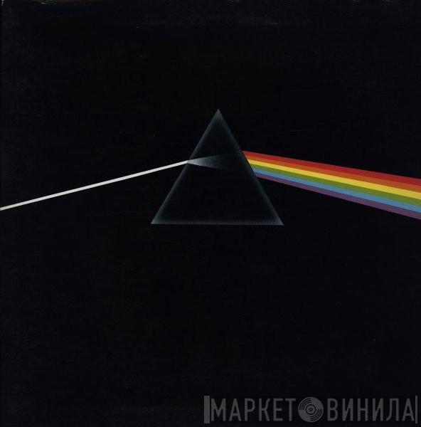  Pink Floyd  - The Dark Side Of The Moon