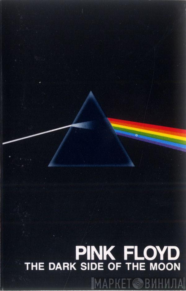  Pink Floyd  - The Dark Side Of The Moon