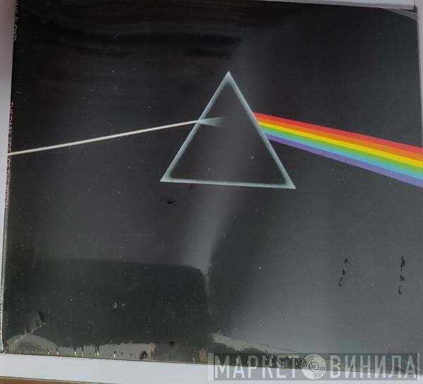  Pink Floyd  - The Dark Side Of The Moon