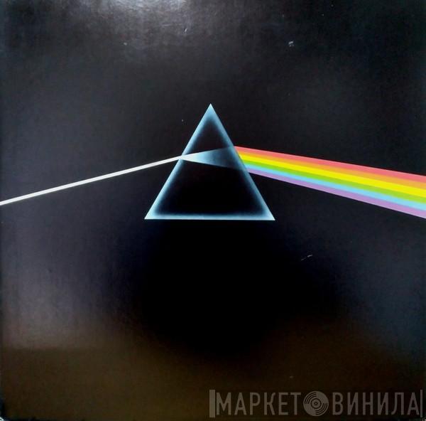  Pink Floyd  - The Dark Side Of The Moon
