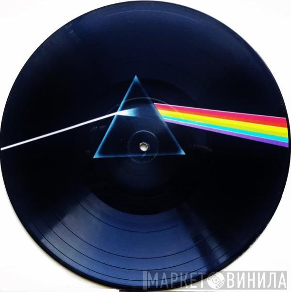  Pink Floyd  - The Dark Side Of The Moon