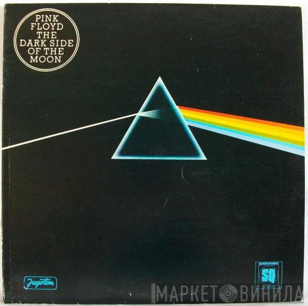  Pink Floyd  - The Dark Side Of The Moon