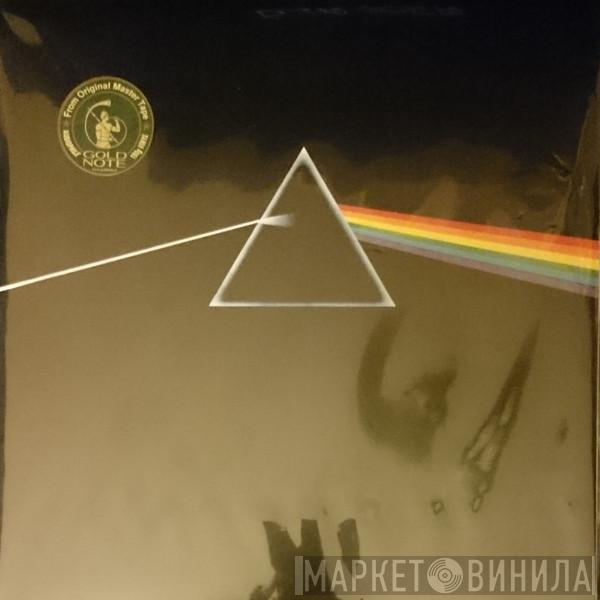  Pink Floyd  - The Dark Side Of The Moon