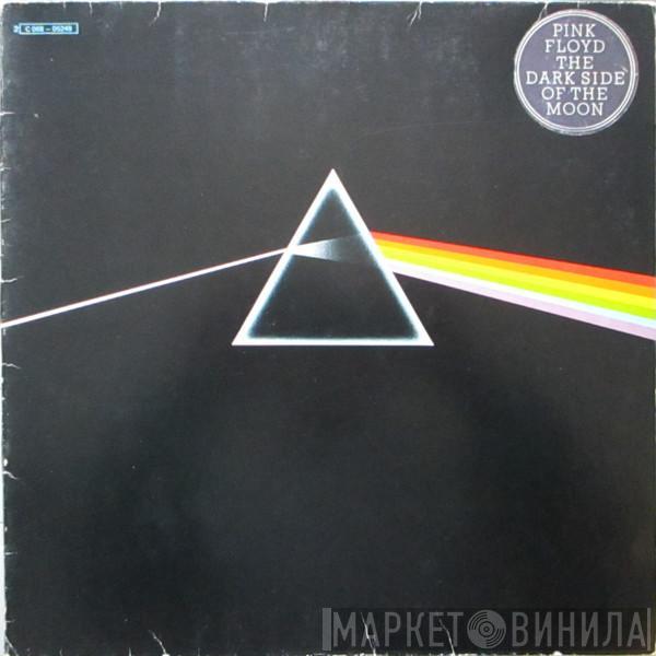  Pink Floyd  - The Dark Side Of The Moon