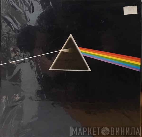  Pink Floyd  - The Dark Side Of The Moon