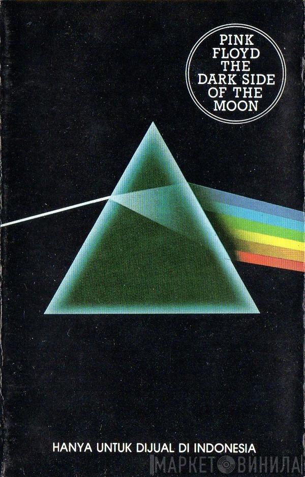  Pink Floyd  - The Dark Side Of The Moon