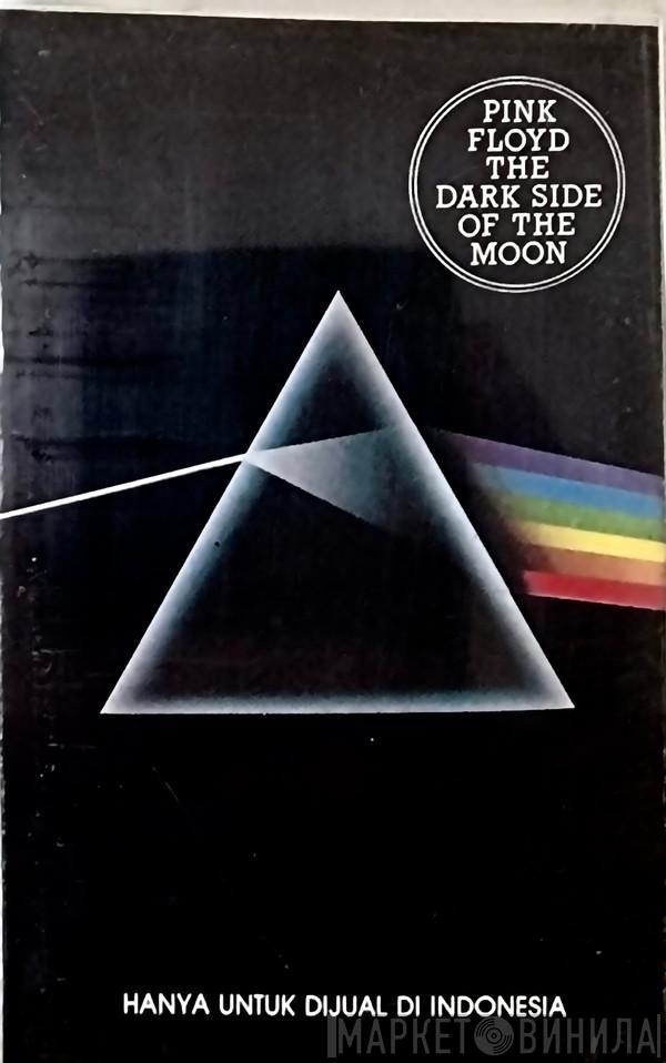  Pink Floyd  - The Dark Side Of The Moon