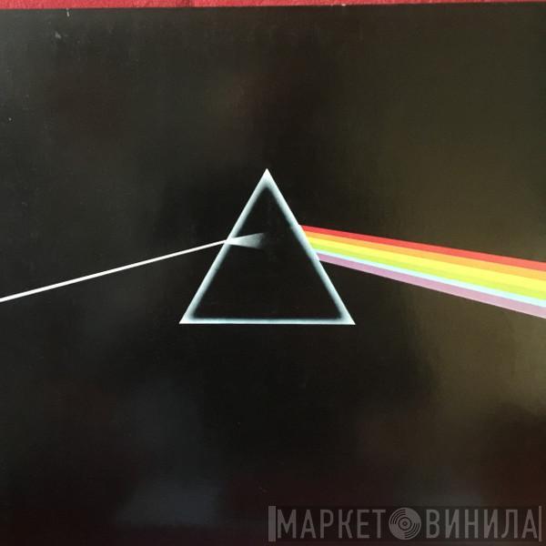 Pink Floyd  - The Dark Side Of The Moon