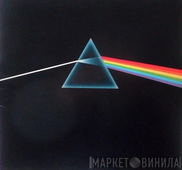  Pink Floyd  - The Dark Side Of The Moon