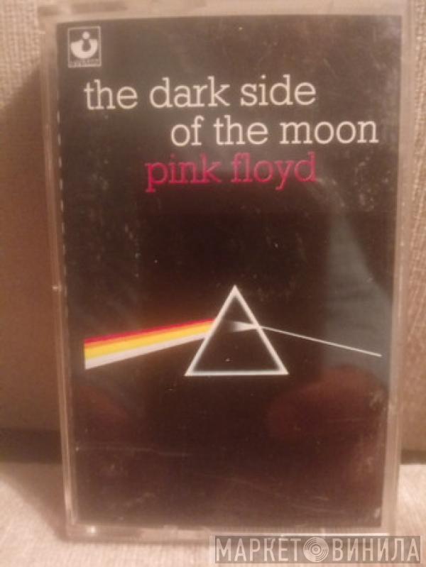  Pink Floyd  - The Dark Side Of The Moon