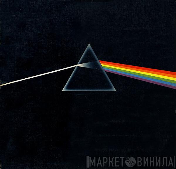  Pink Floyd  - The Dark Side Of The Moon