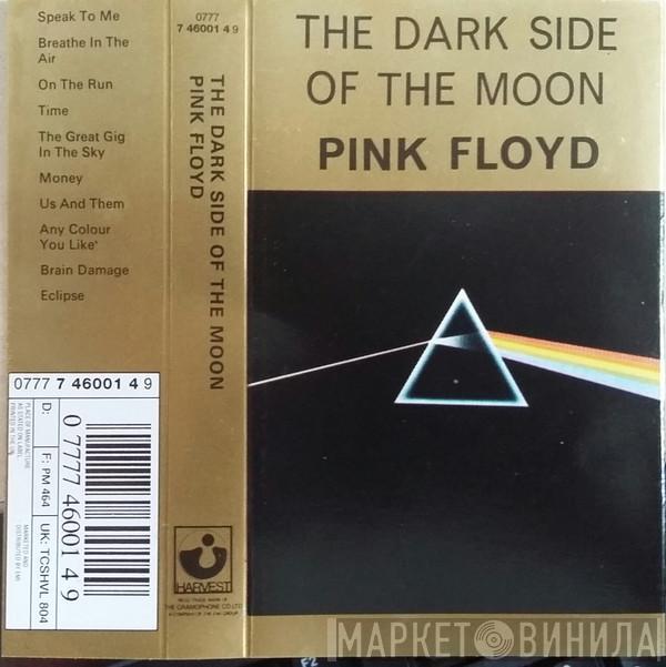  Pink Floyd  - The Dark Side Of The Moon