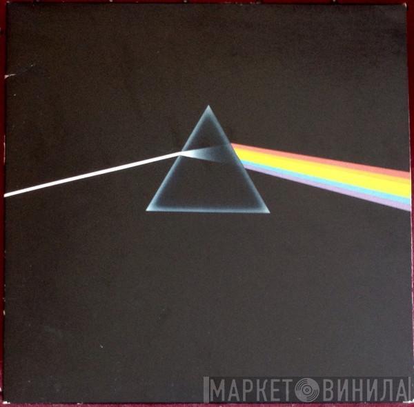  Pink Floyd  - The Dark Side Of The Moon