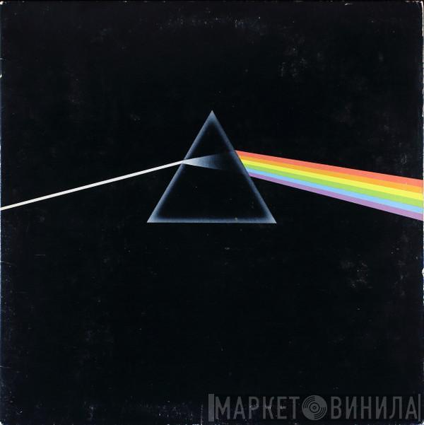  Pink Floyd  - The Dark Side Of The Moon