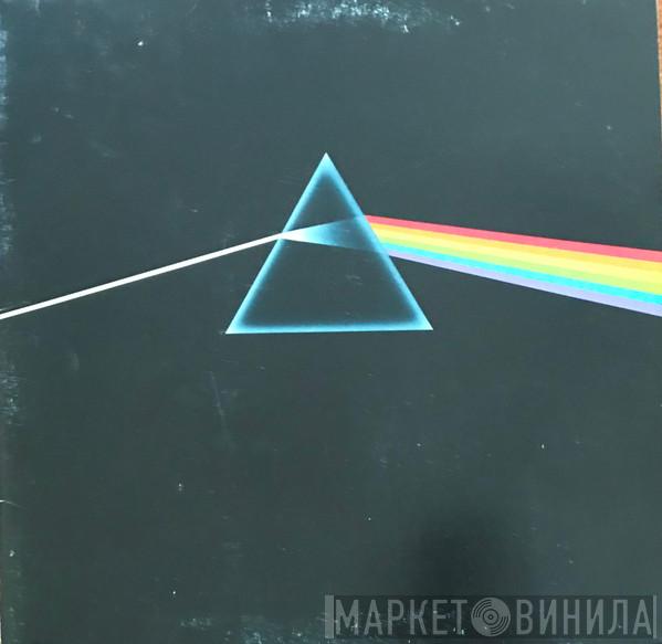  Pink Floyd  - The Dark Side Of The Moon