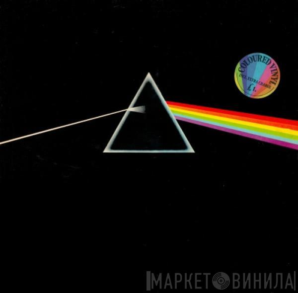  Pink Floyd  - The Dark Side Of The Moon