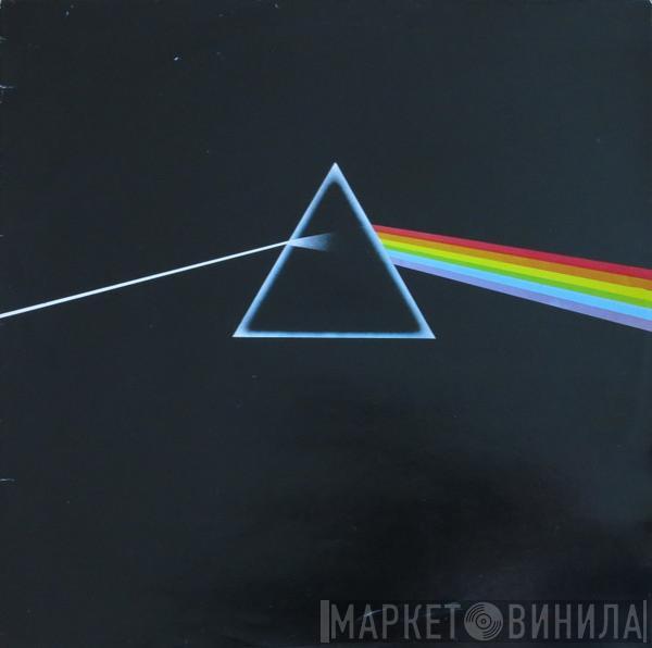  Pink Floyd  - The Dark Side Of The Moon