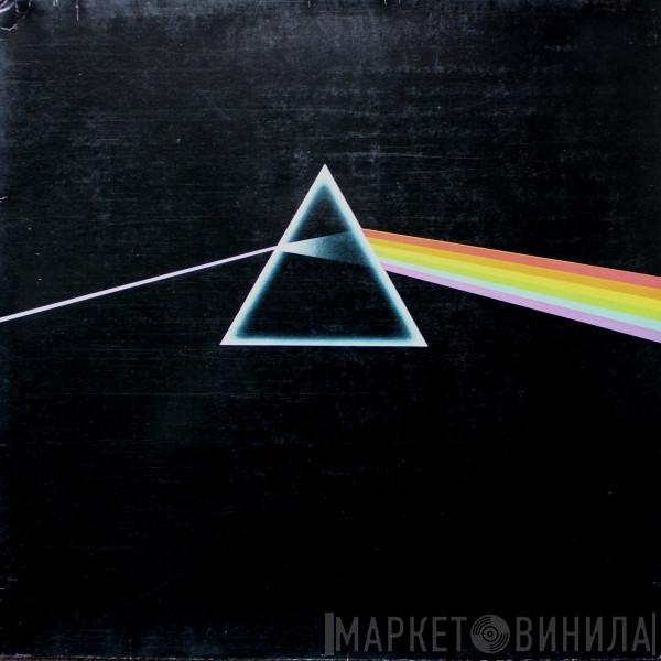  Pink Floyd  - The Dark Side Of The Moon