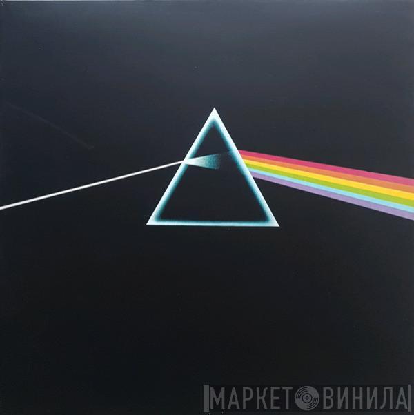  Pink Floyd  - The Dark Side Of The Moon