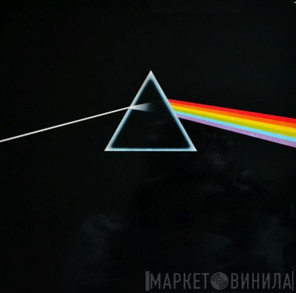  Pink Floyd  - The Dark Side Of The Moon