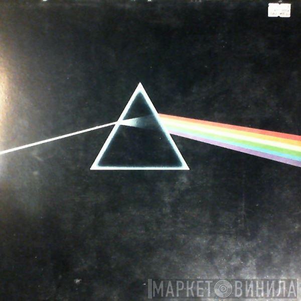  Pink Floyd  - The Dark Side Of The Moon