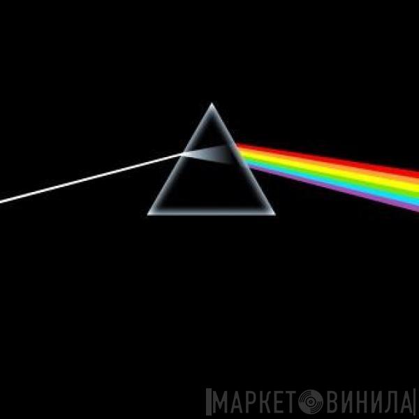  Pink Floyd  - The Dark Side Of The Moon