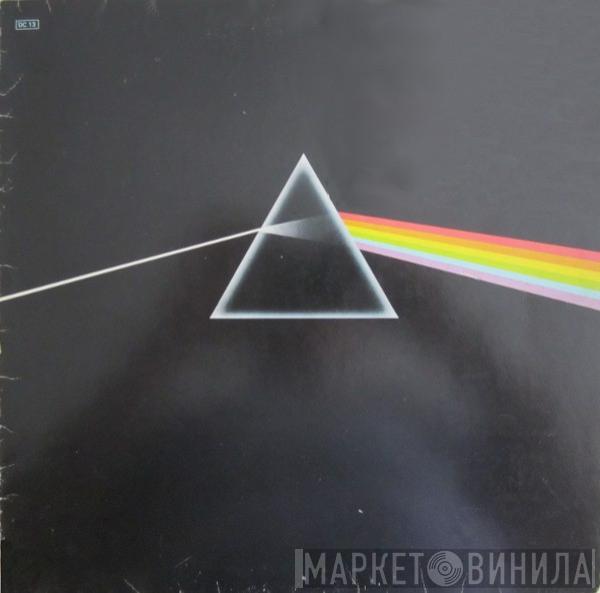  Pink Floyd  - The Dark Side Of The Moon