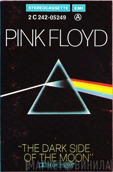  Pink Floyd  - The Dark Side Of The Moon