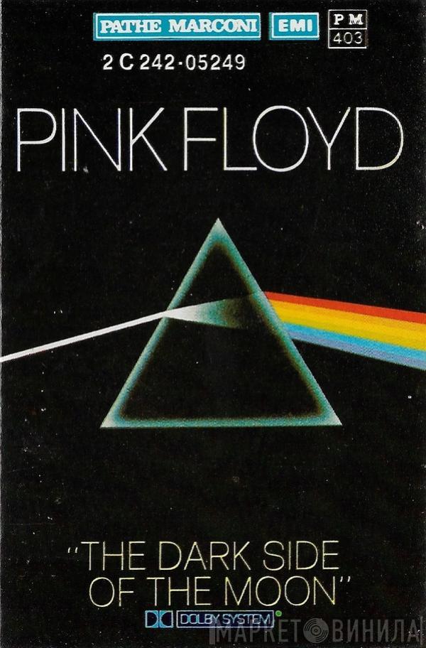  Pink Floyd  - The Dark Side Of The Moon