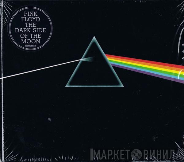 Pink Floyd  - The Dark Side Of The Moon