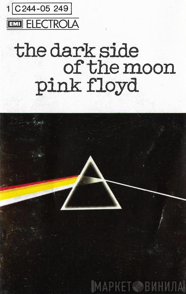  Pink Floyd  - The Dark Side Of The Moon