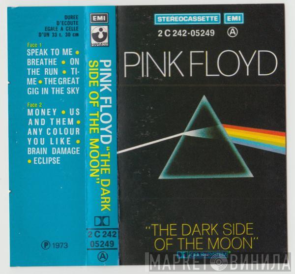  Pink Floyd  - The Dark Side Of The Moon