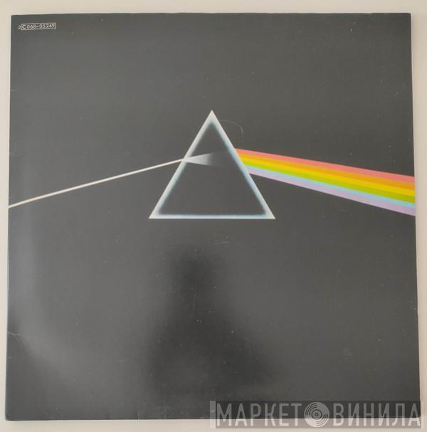  Pink Floyd  - The Dark Side Of The Moon