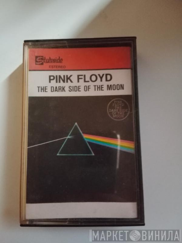  Pink Floyd  - The Dark Side Of The Moon