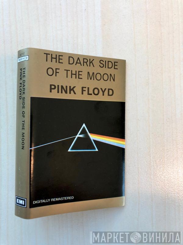  Pink Floyd  - The Dark Side Of The Moon