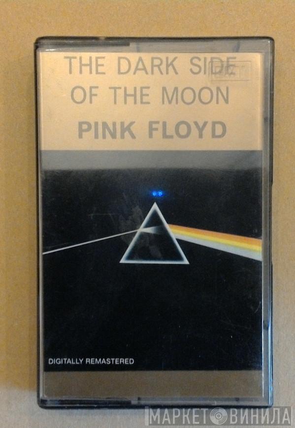  Pink Floyd  - The Dark Side Of The Moon