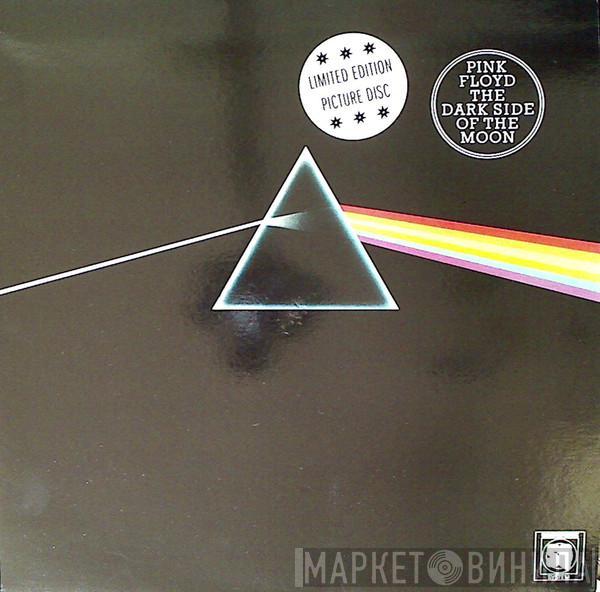  Pink Floyd  - The Dark Side Of The Moon