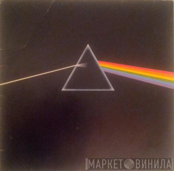  Pink Floyd  - The Dark Side Of The Moon